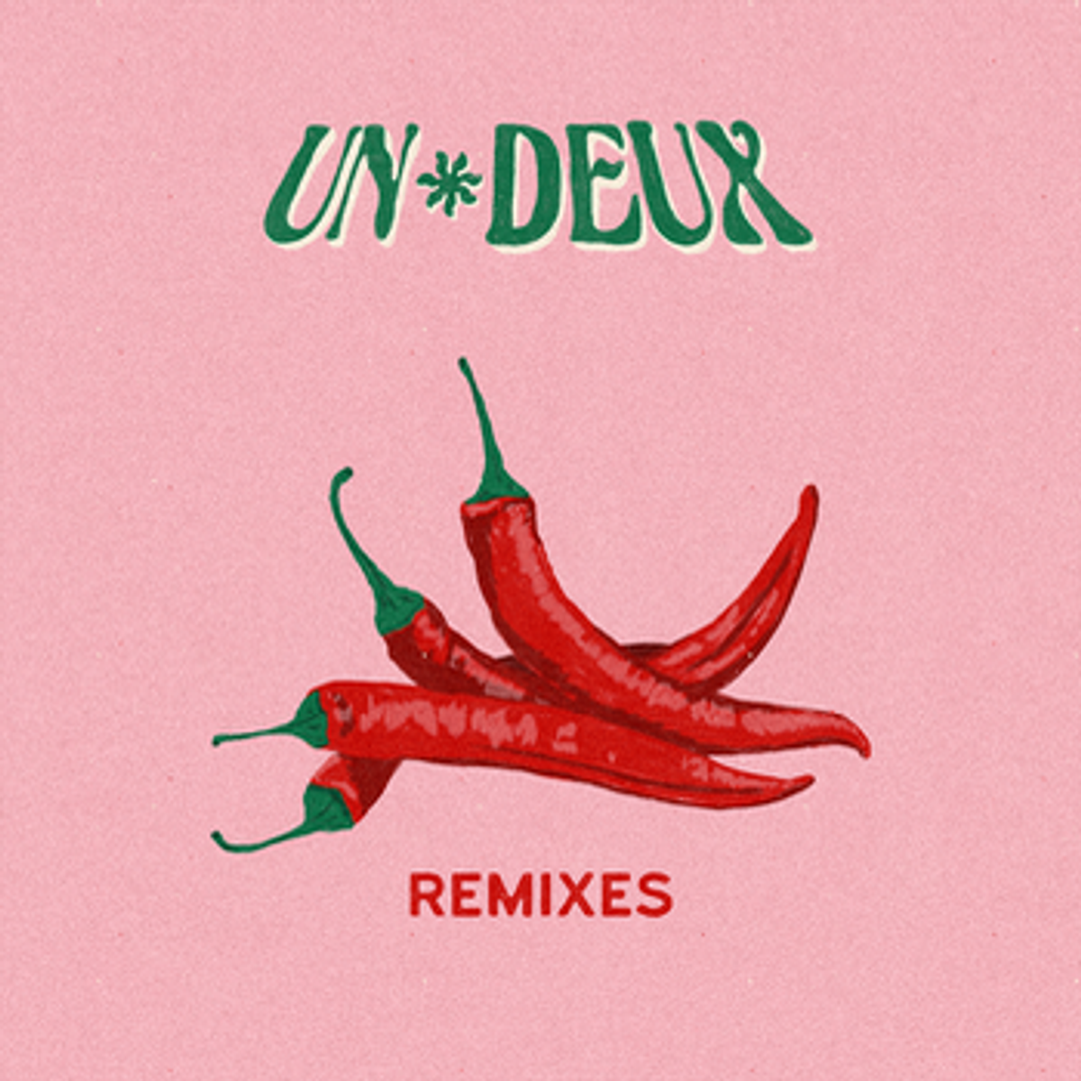 Remixes Pack