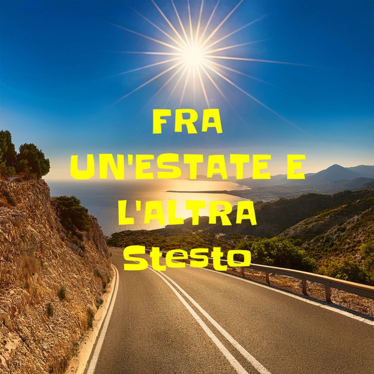 Fra un’estate e l’altra