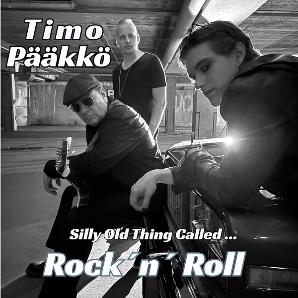 Timo Pääkkö