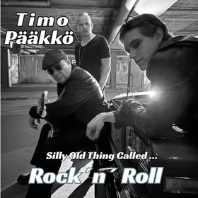 Timo Pääkkö