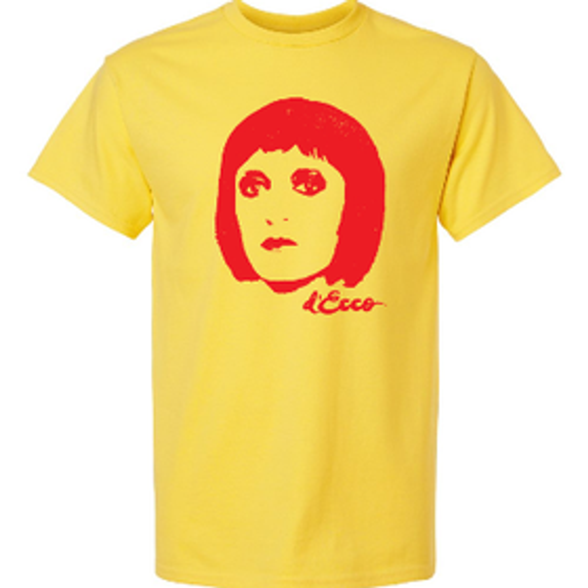 Yellow Face
