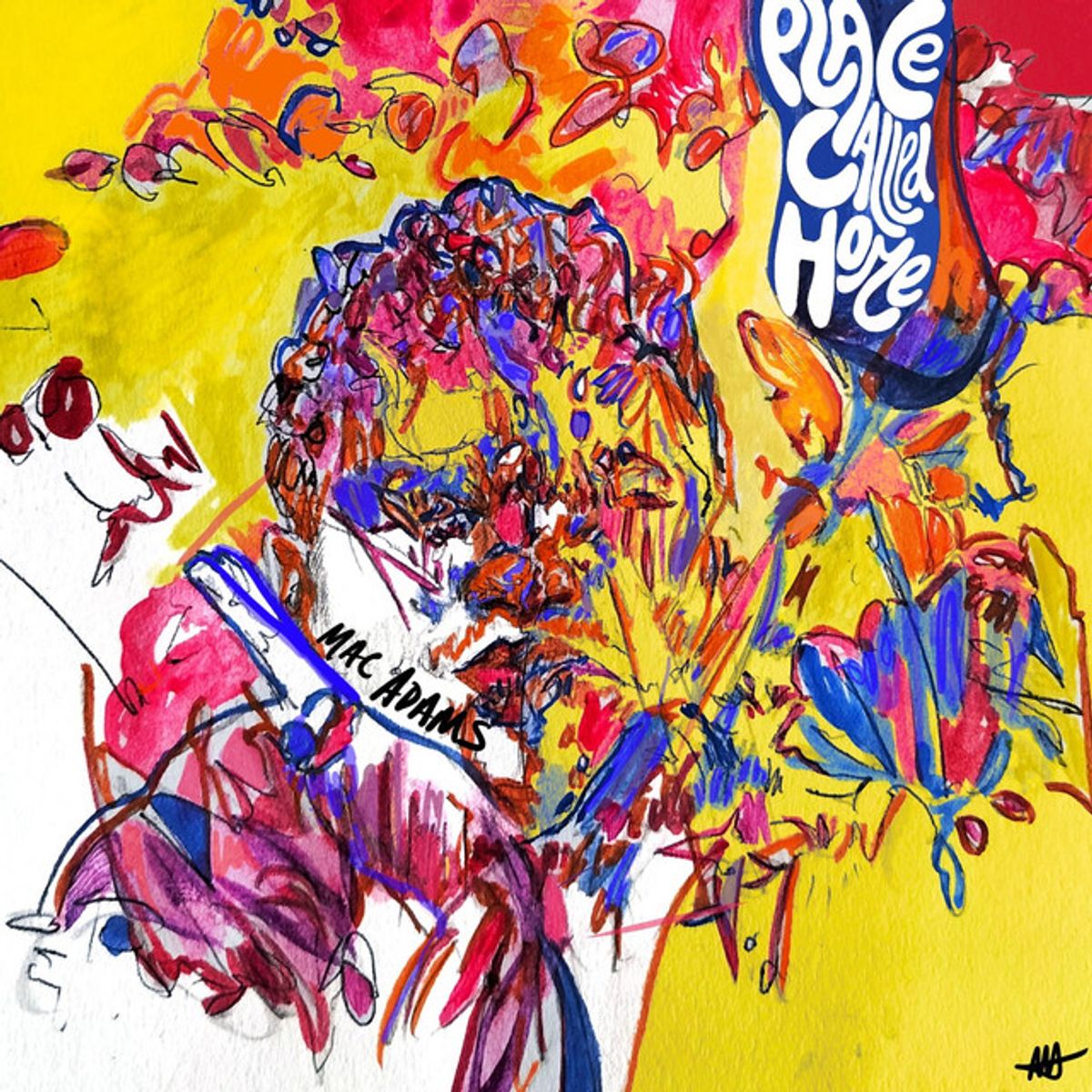 Listen to 'Place Called Home'
