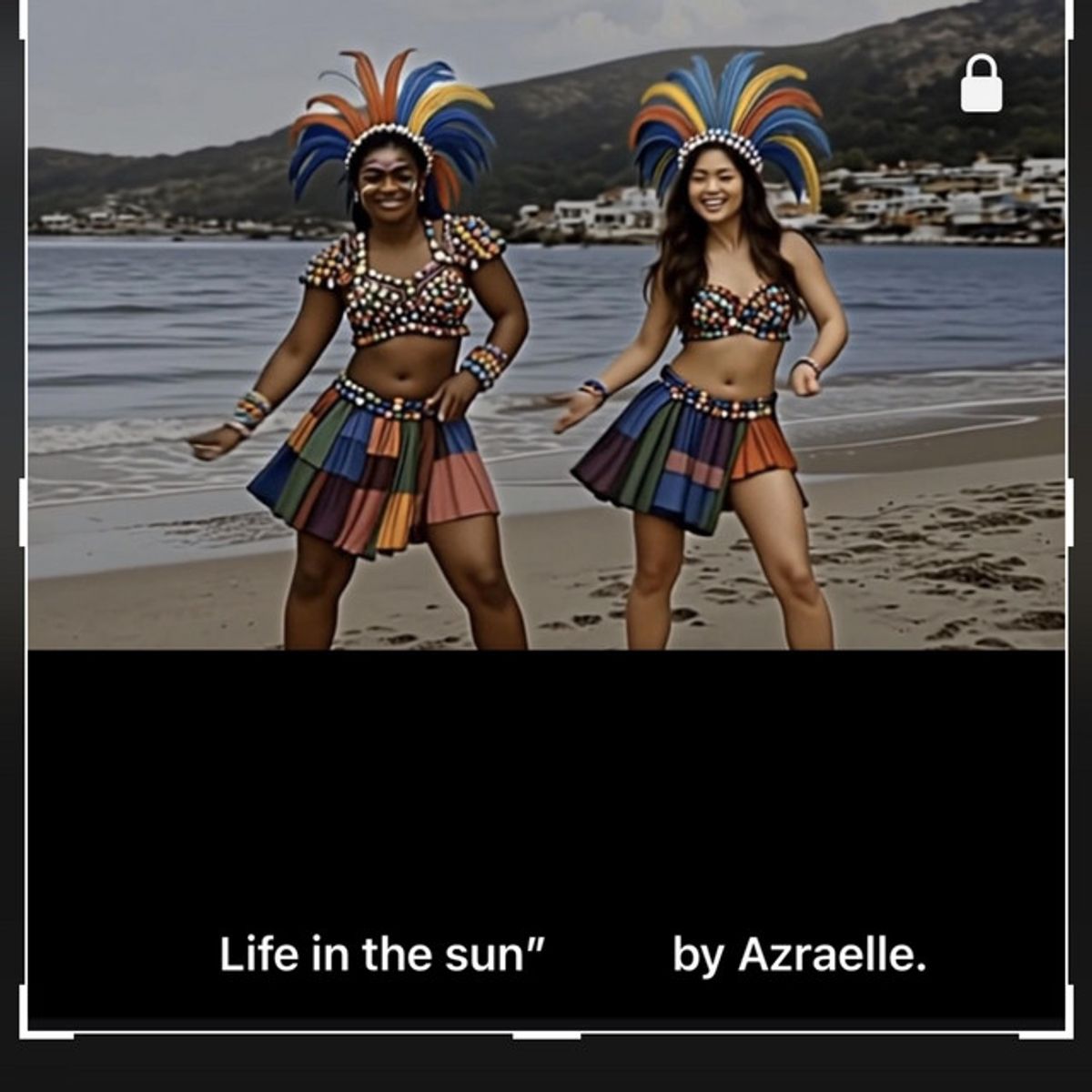 Life in the Sun
