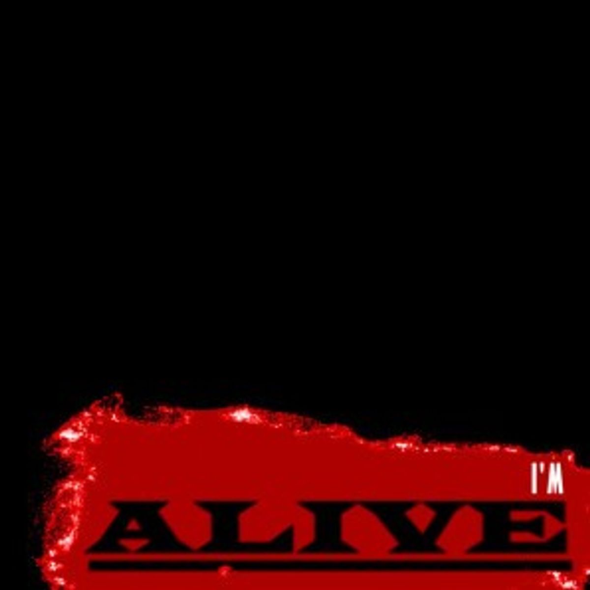 I'M ALIVE (atterberry remix)