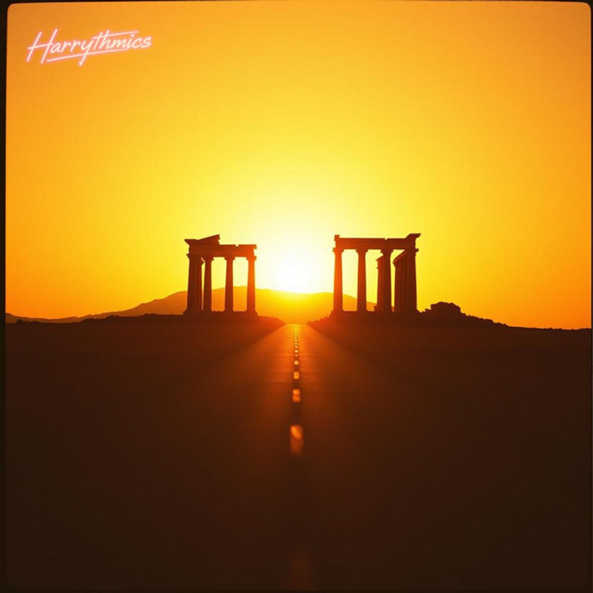 All The Way