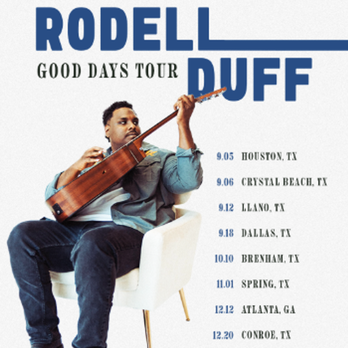 Good Days Tour