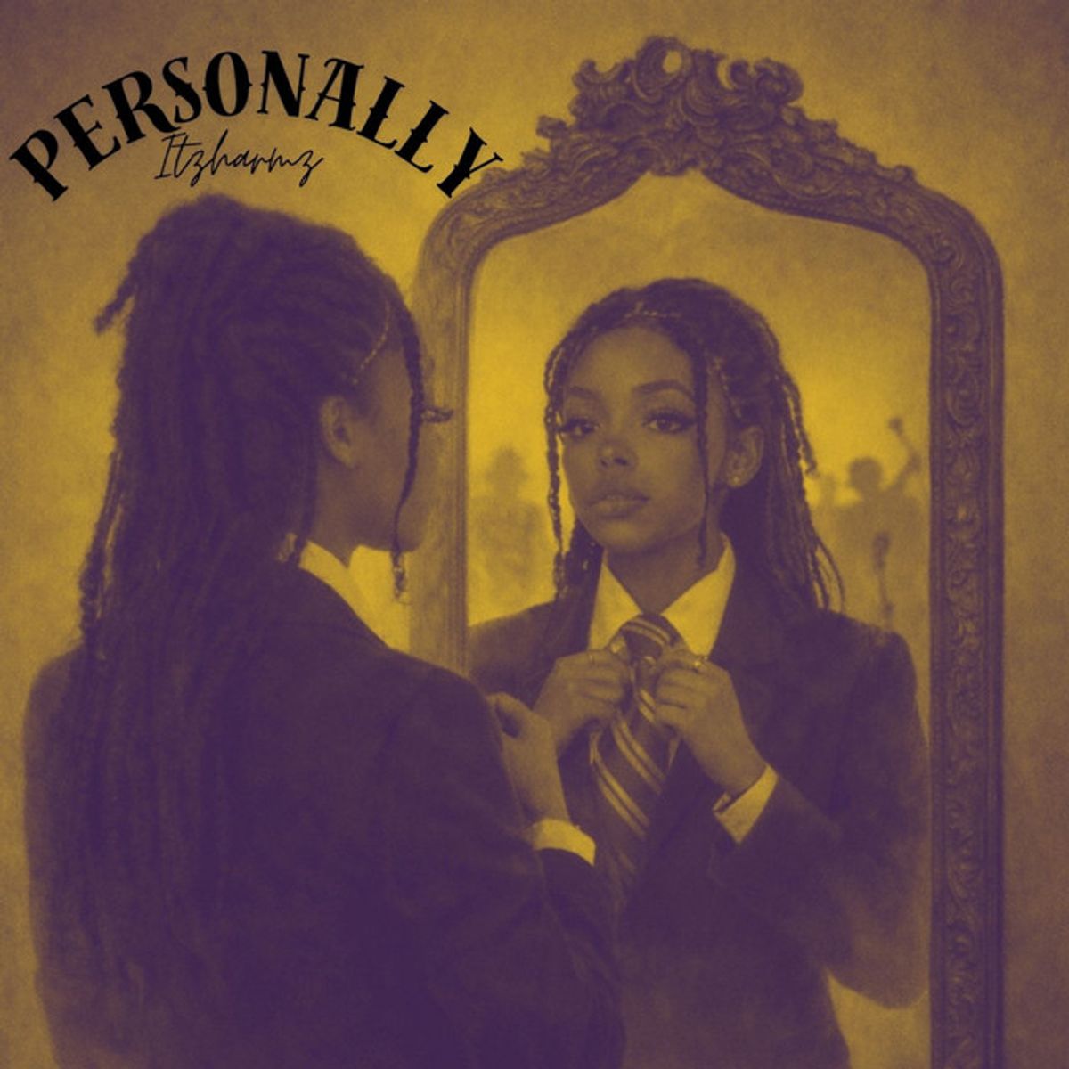 Personally