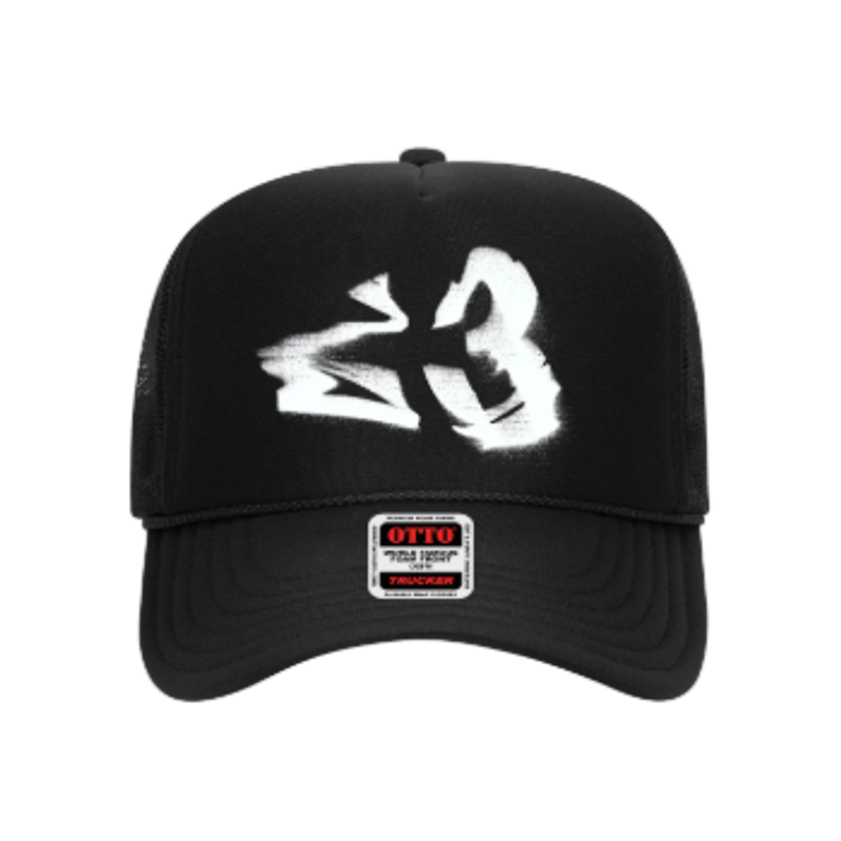 glitch <3 trucker