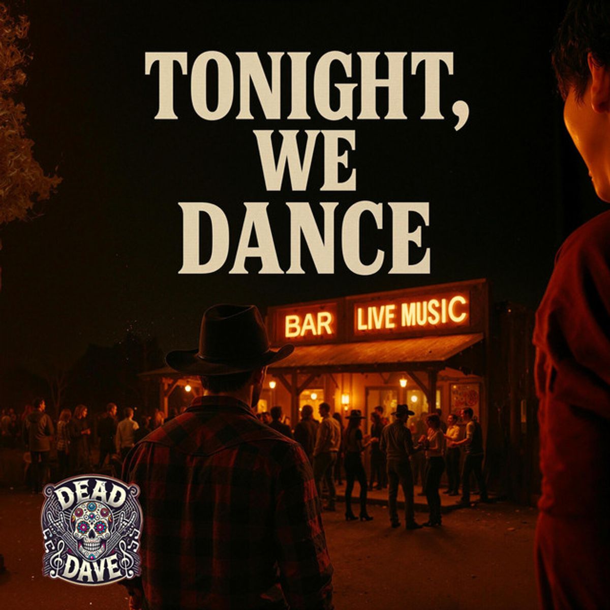 Tonight We Dance