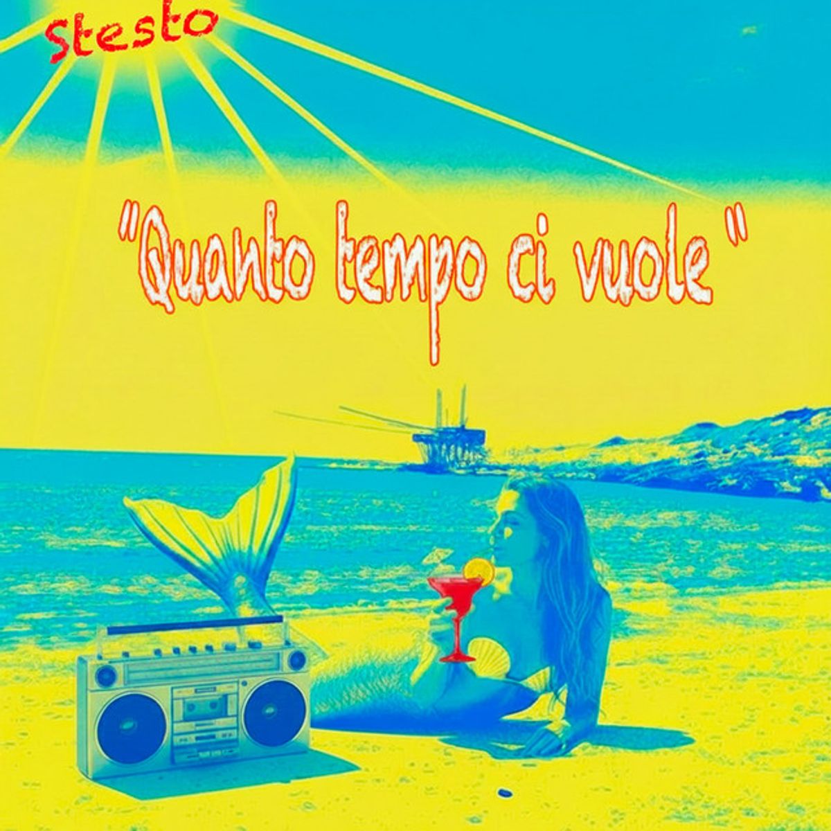 quanto tempo ci vuole