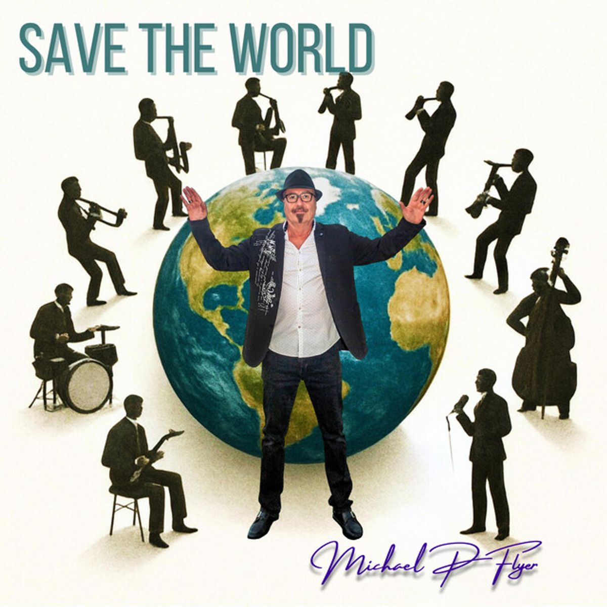 Save The World