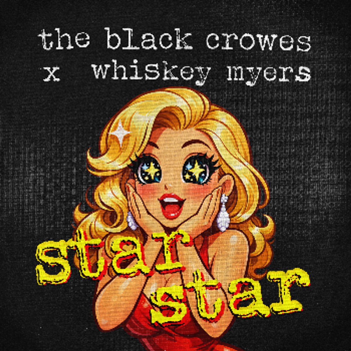 “Star Star” Available now