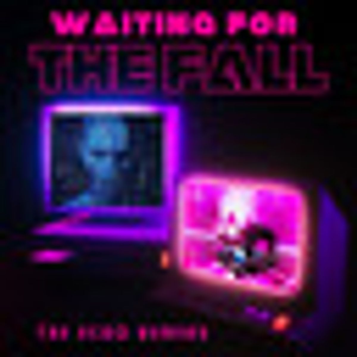 Waiting for the Fall