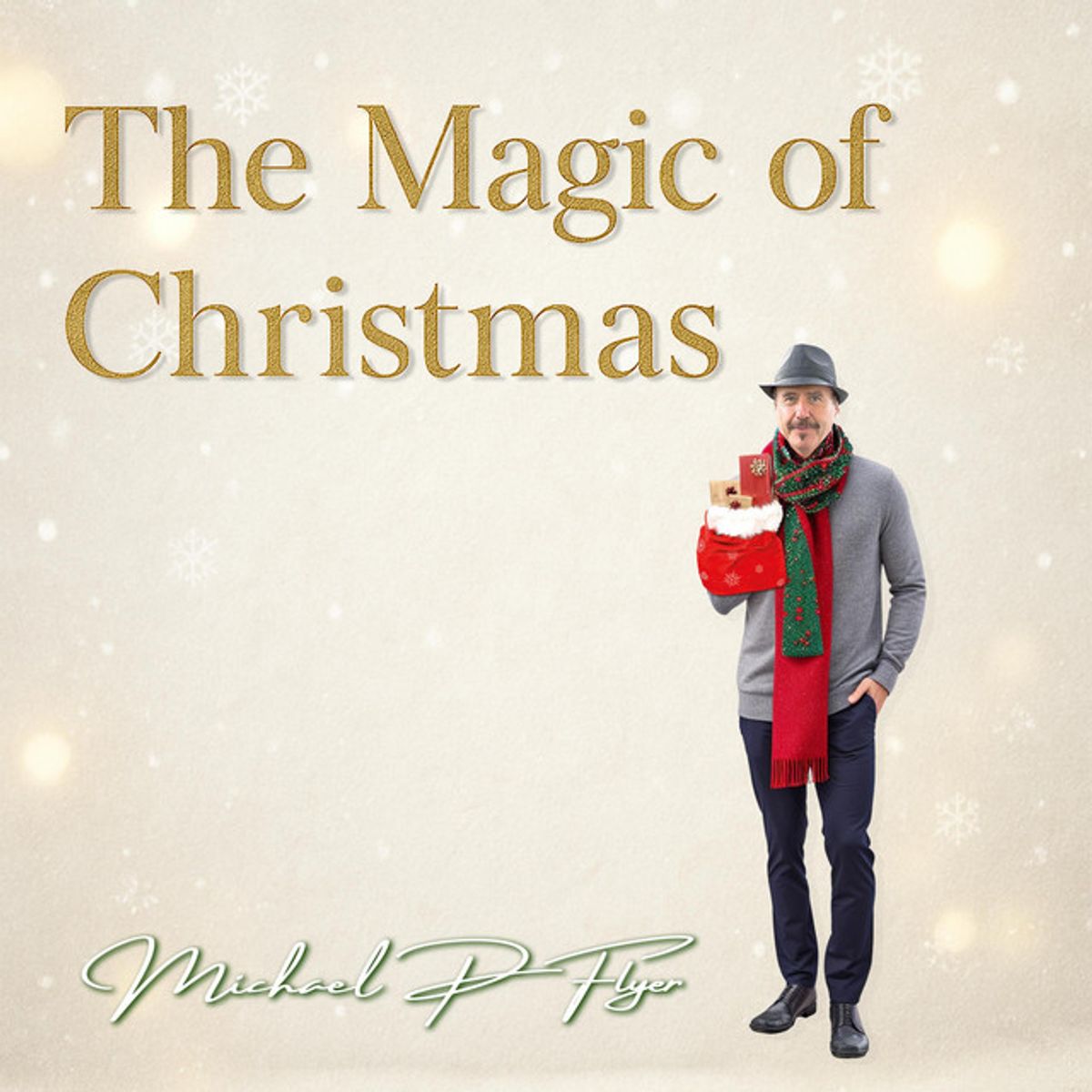 Christmas Waltz
