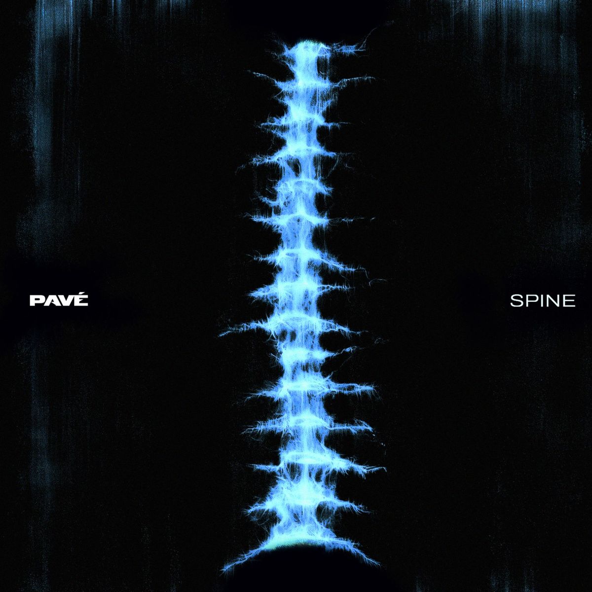 Pre-save Spine