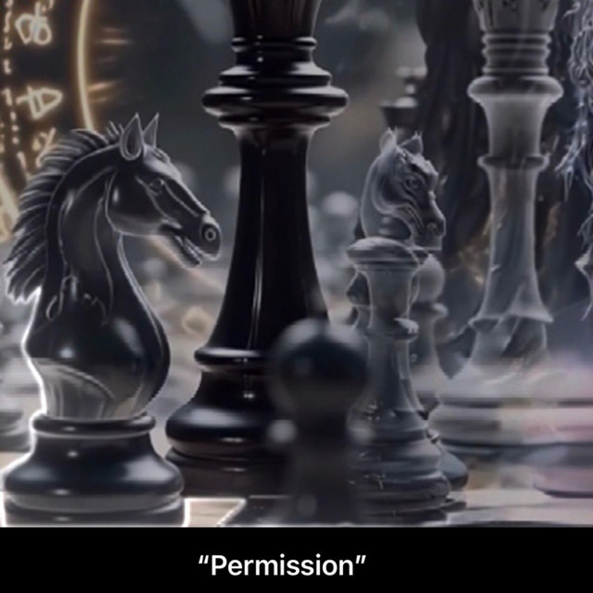 Permission
