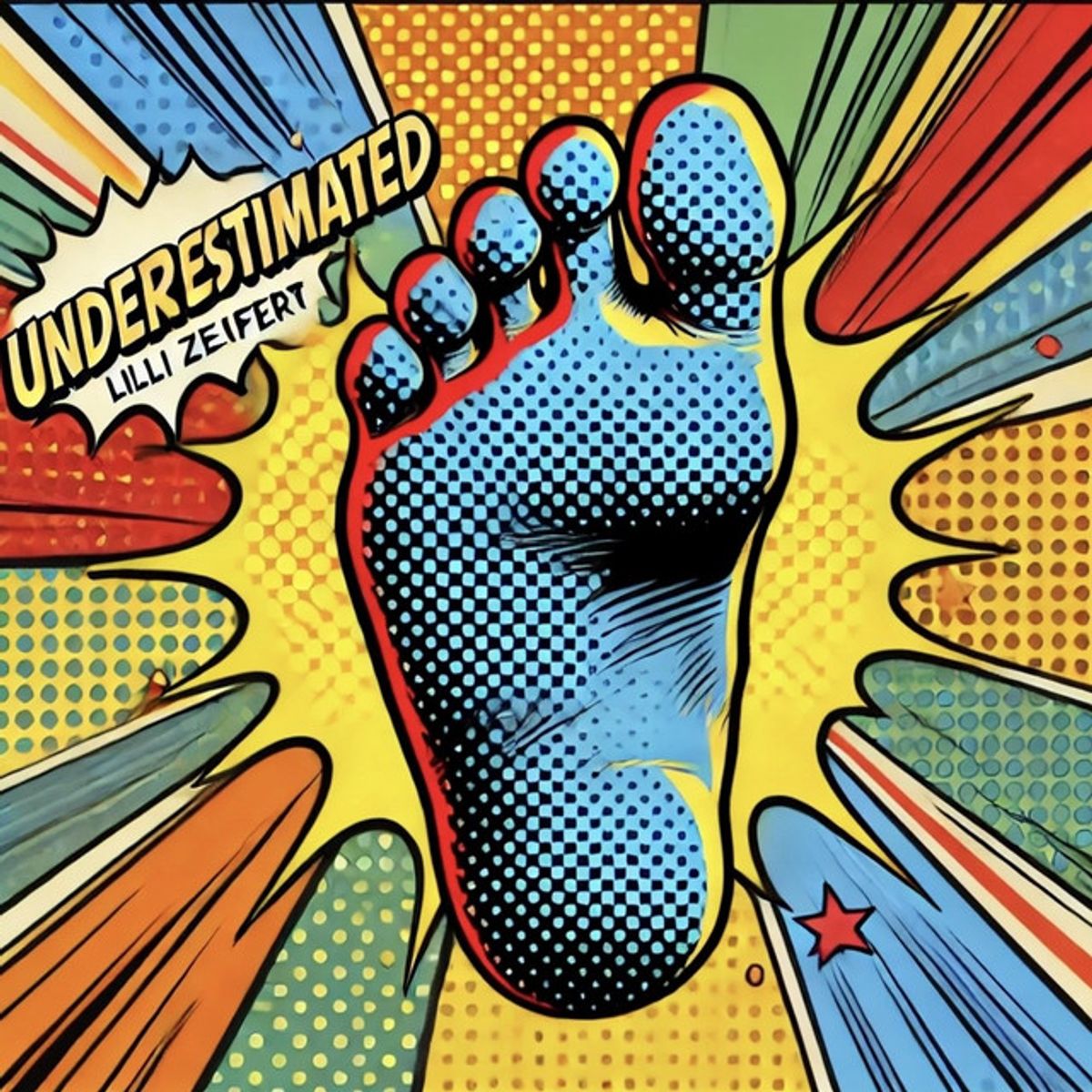Underestimated