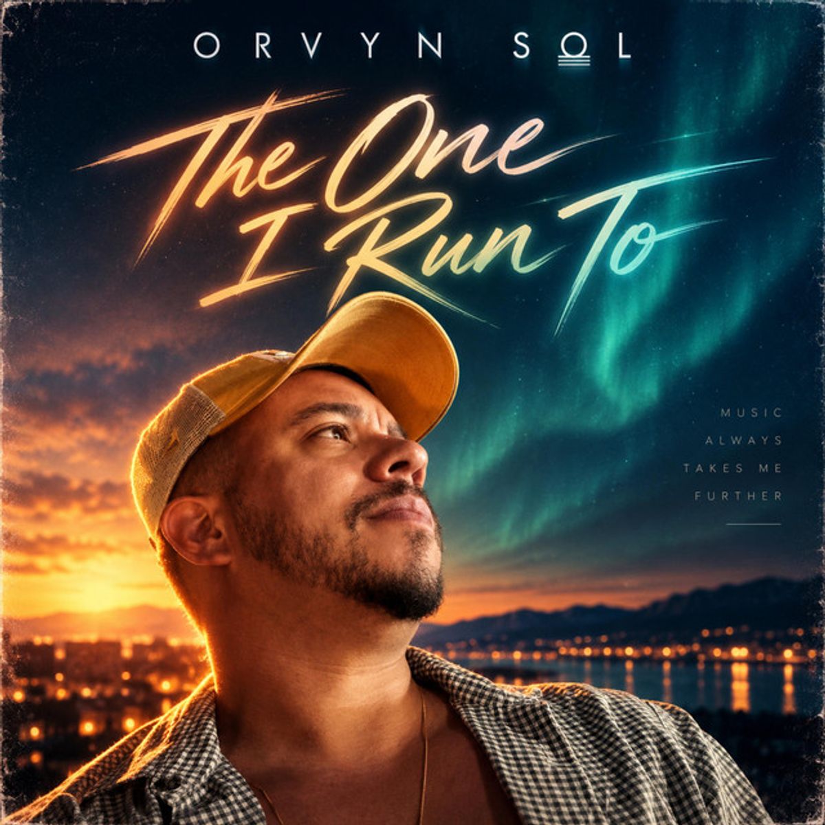 The One I Run To - Radio Edit