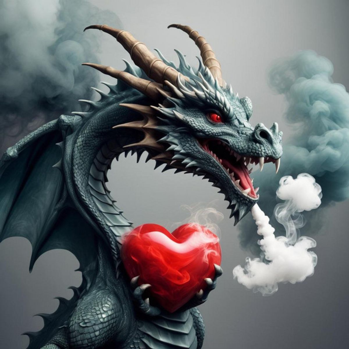 Jocopo's Heart