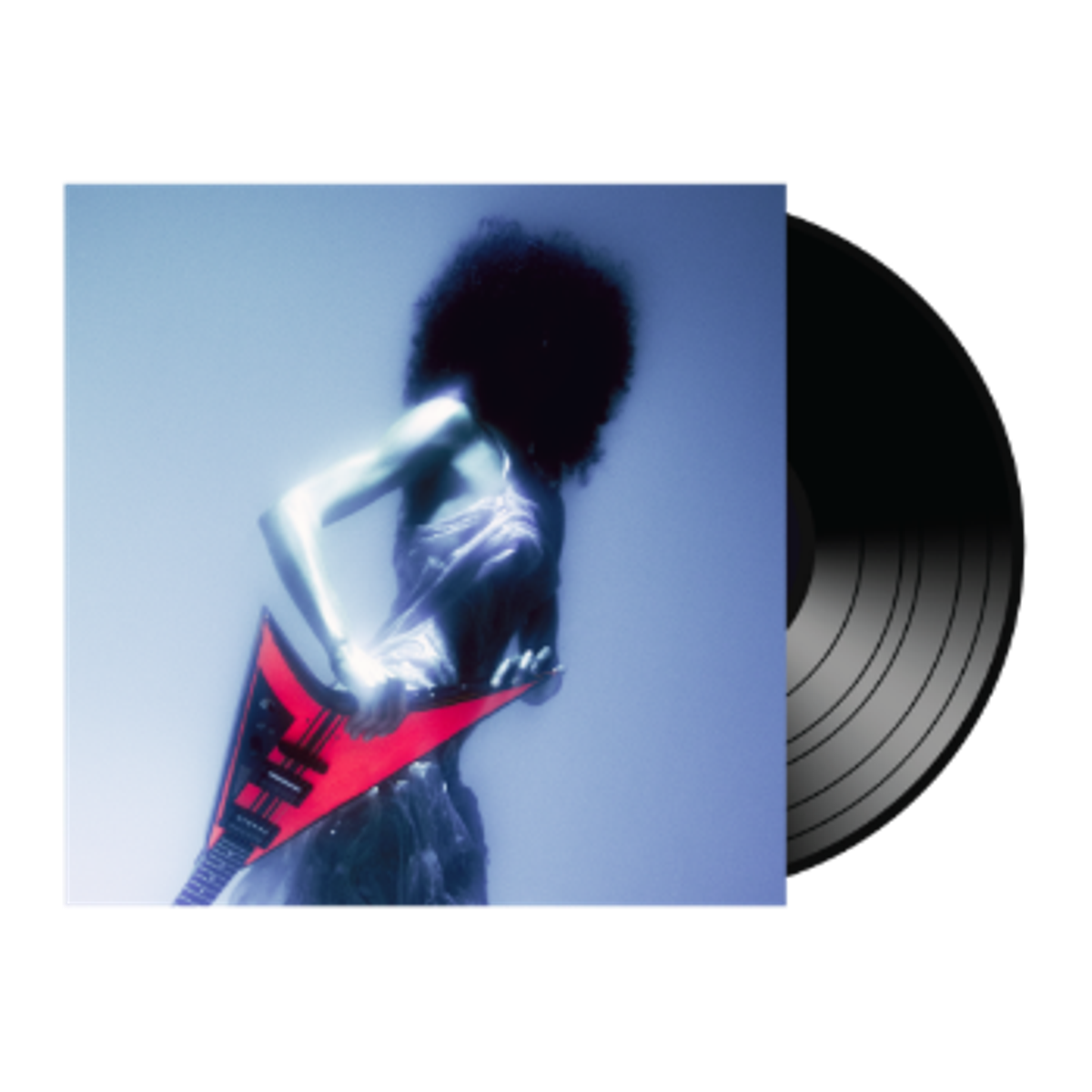 BODYSCANNER Vinyl 