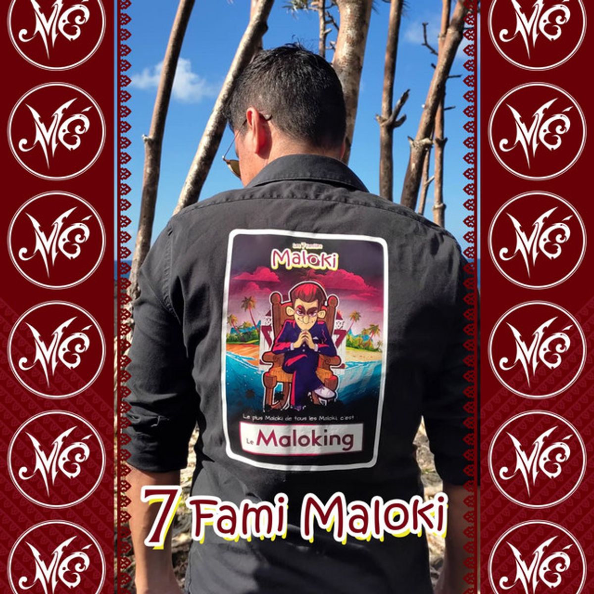 7 Fami Maloki