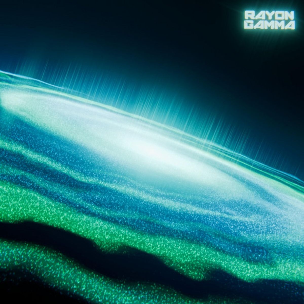 Rayon Gamma