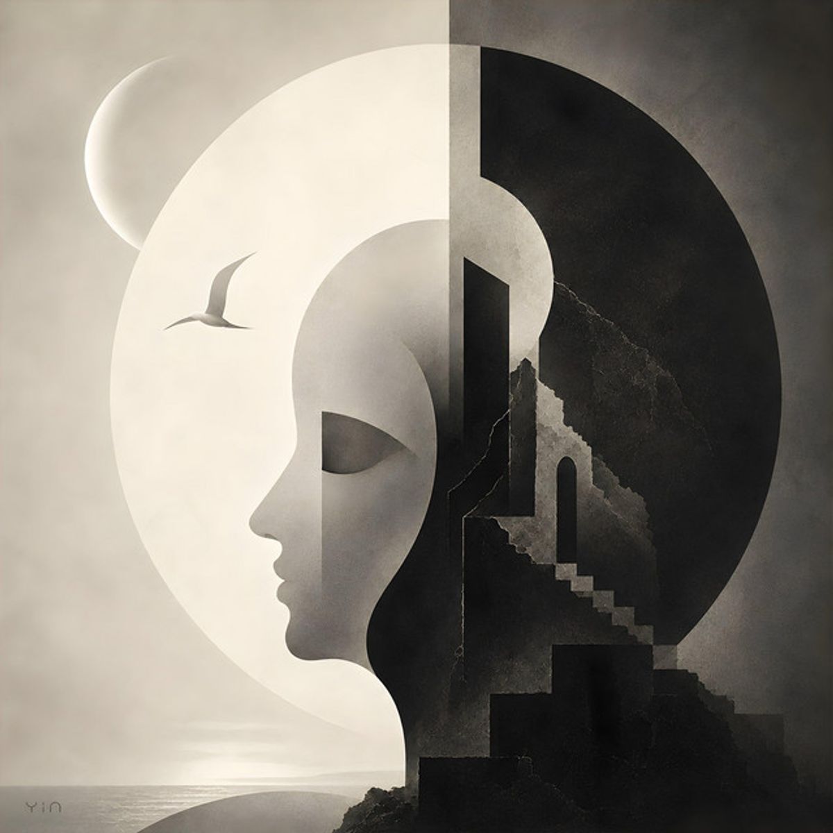 Yin
