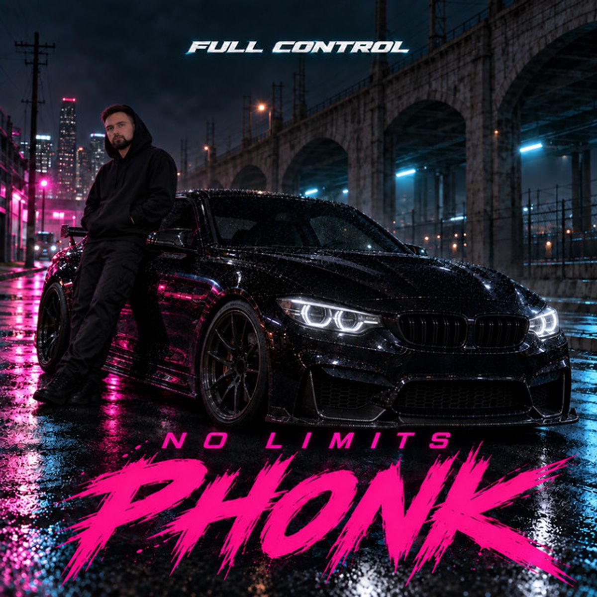 FULL CONTROL