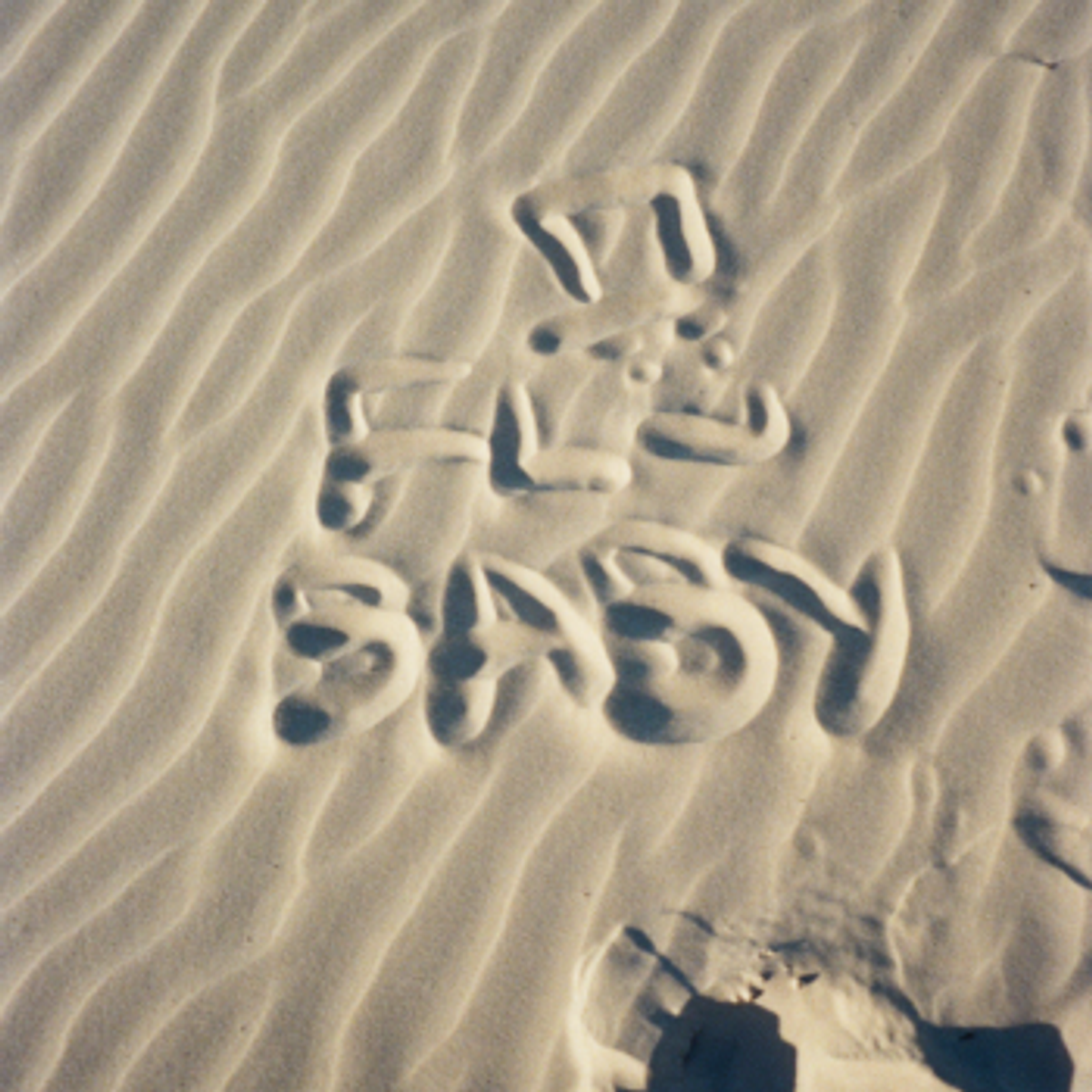 this is what it feels like to be a 'fl baby' - EP is live