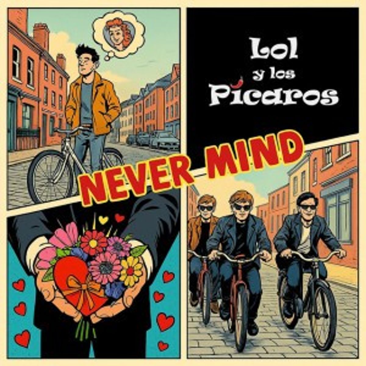 Never Mind