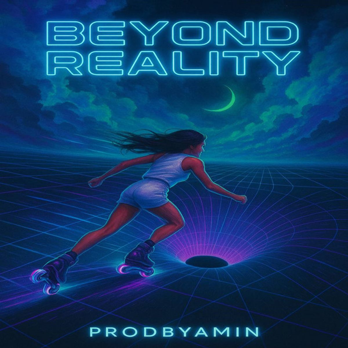 Beyond Reality