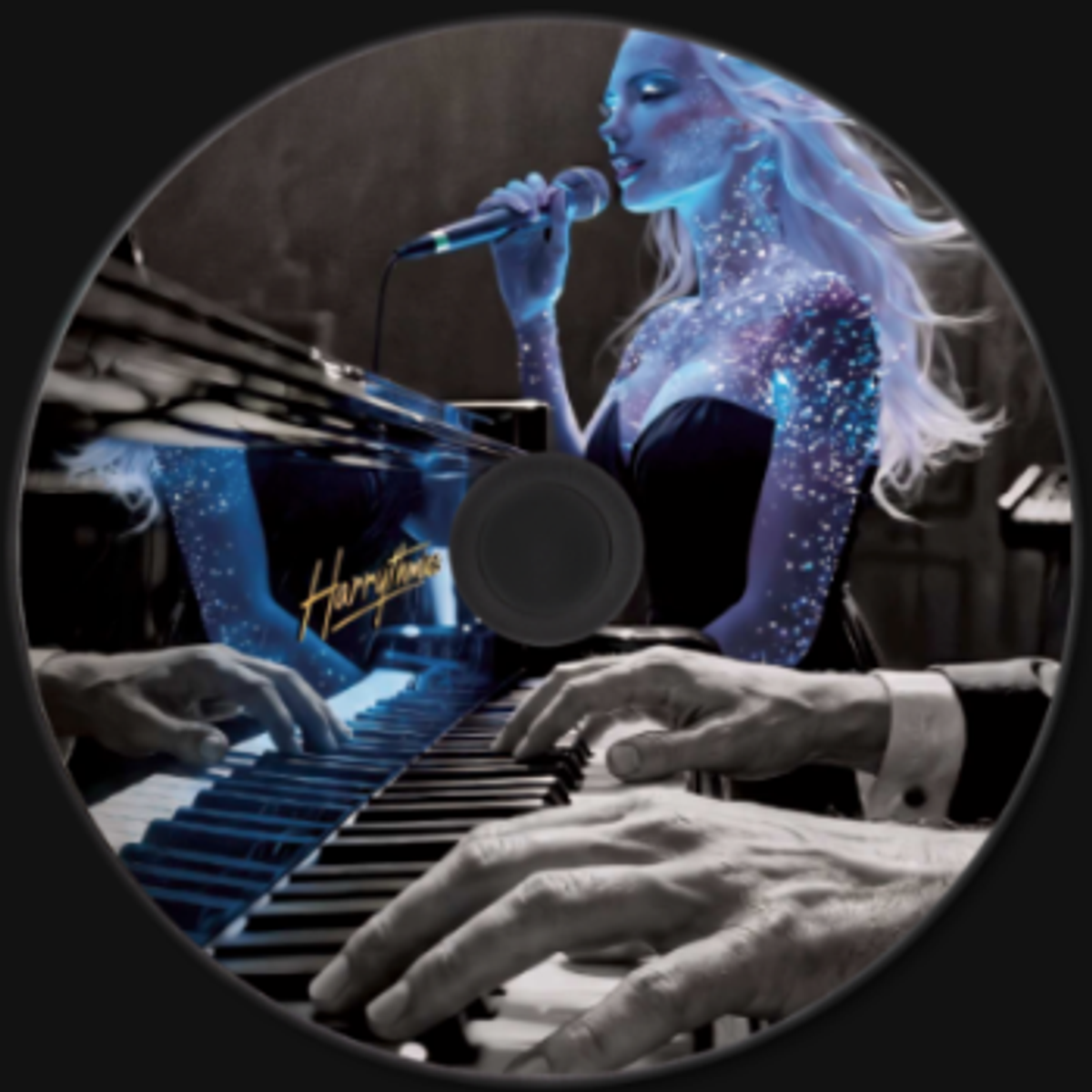 💿 Buy Artificial Doubts on CD