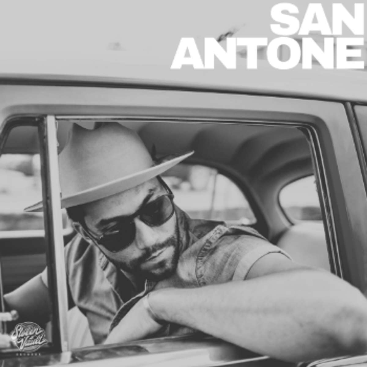 PRE-SAVE | SAN ANTONE