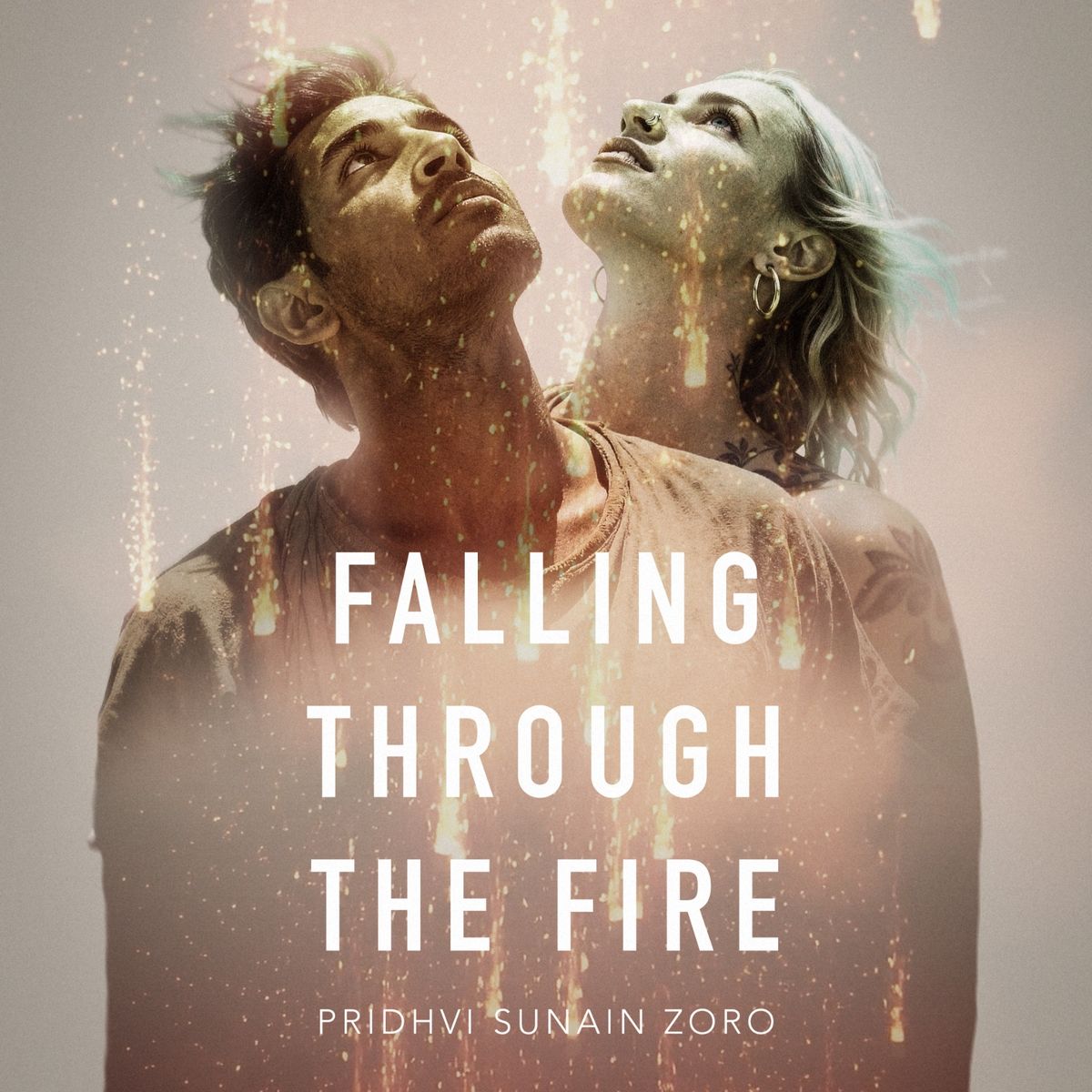 Falling Through The Fire