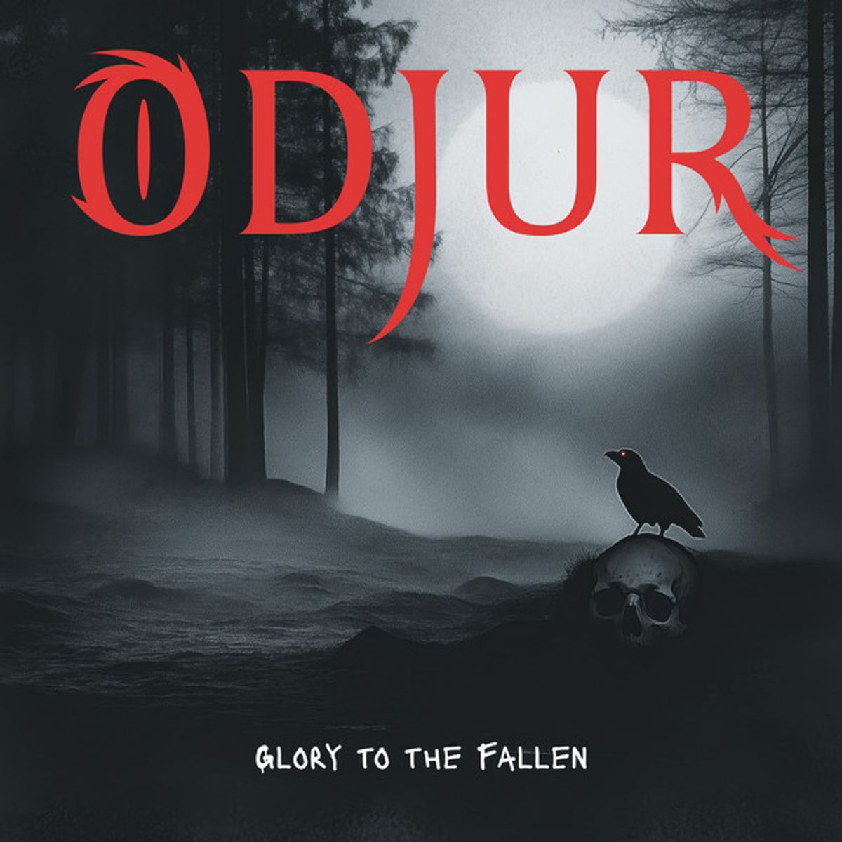 Glory To The Fallen