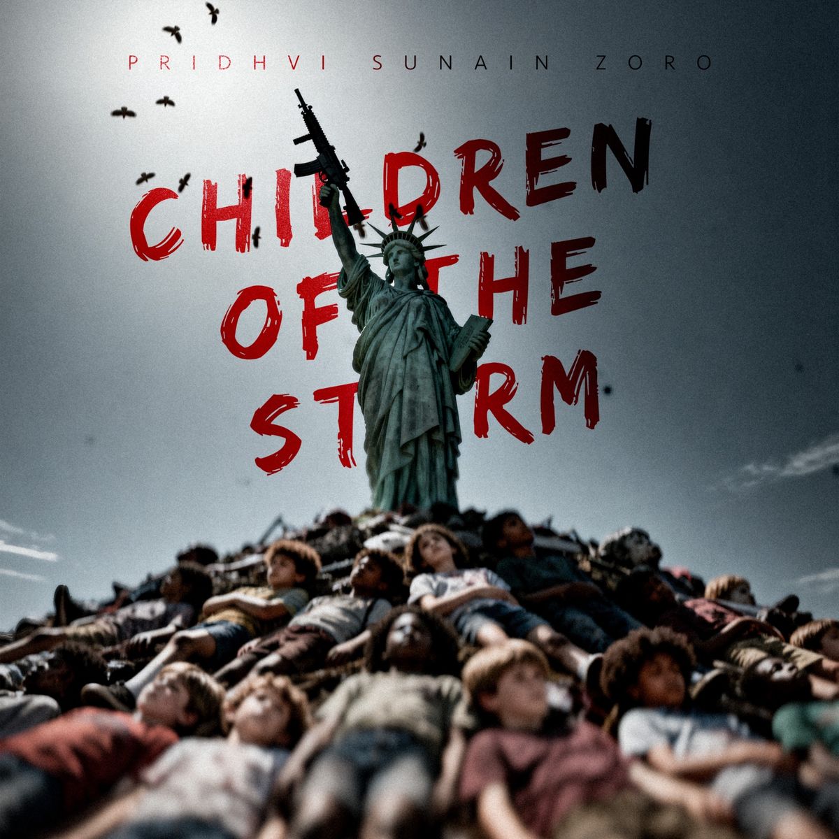 Children Of The Storm