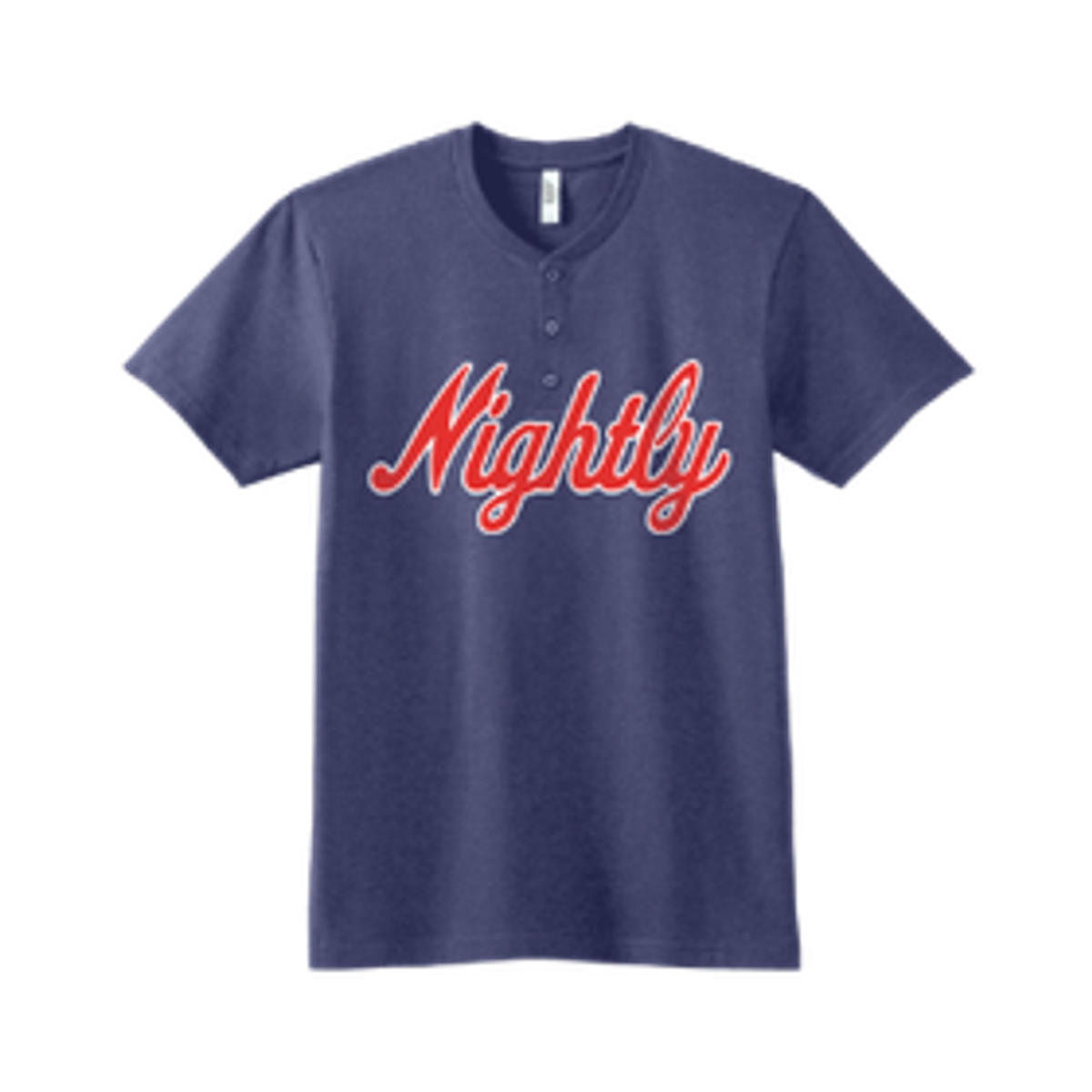 Nightly Jersey Tee