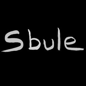 Sbule