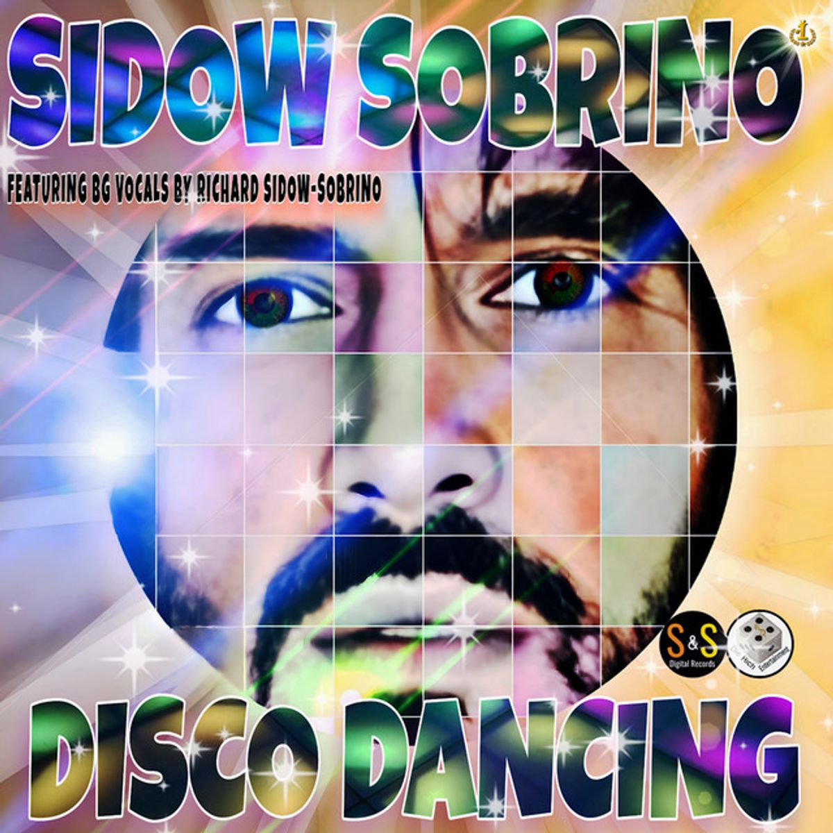 Disco Dancing