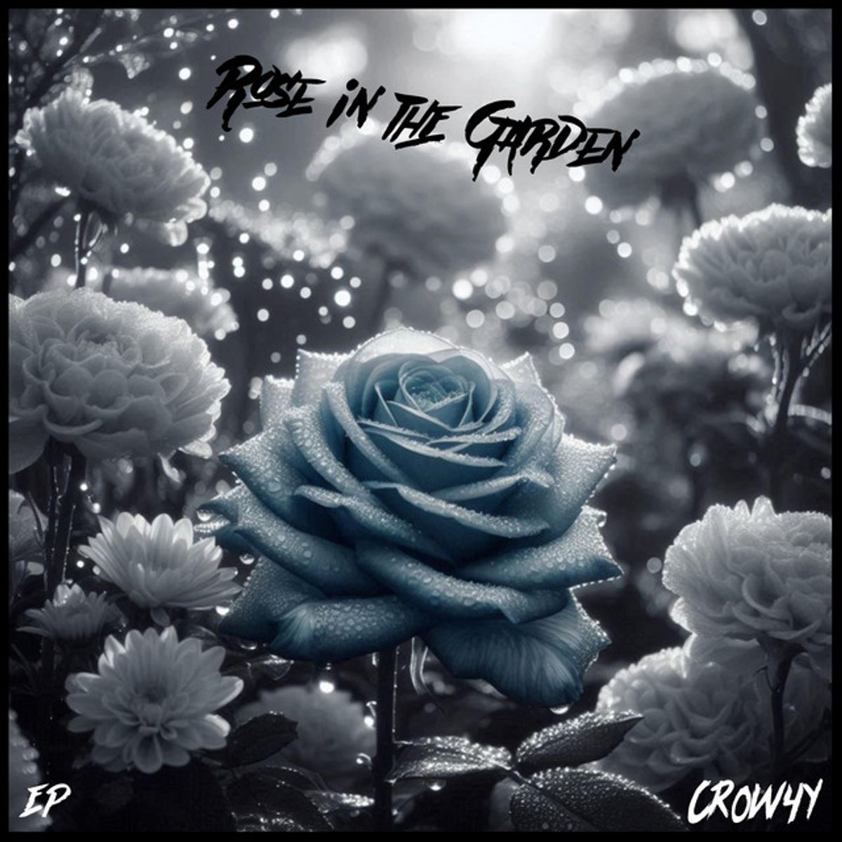 Rose in the Garden - Original Remix