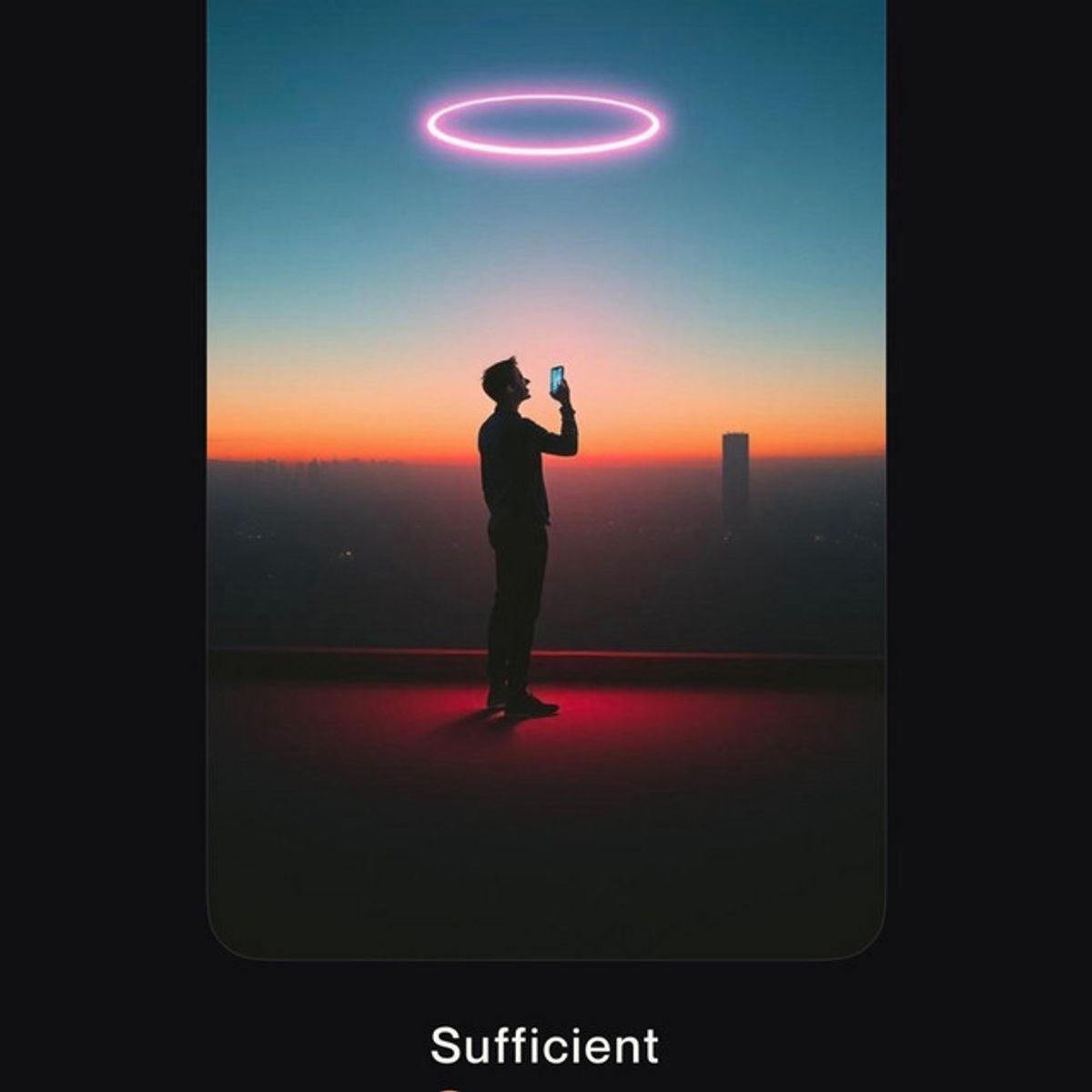 Sufficient