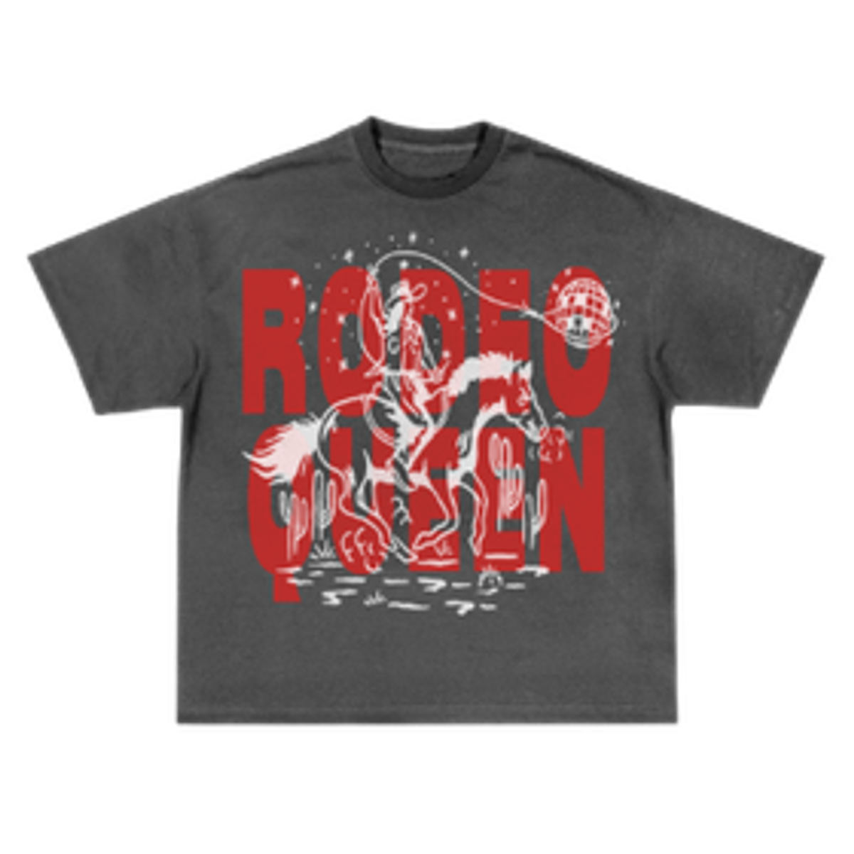 RODEO QUEEN Tee