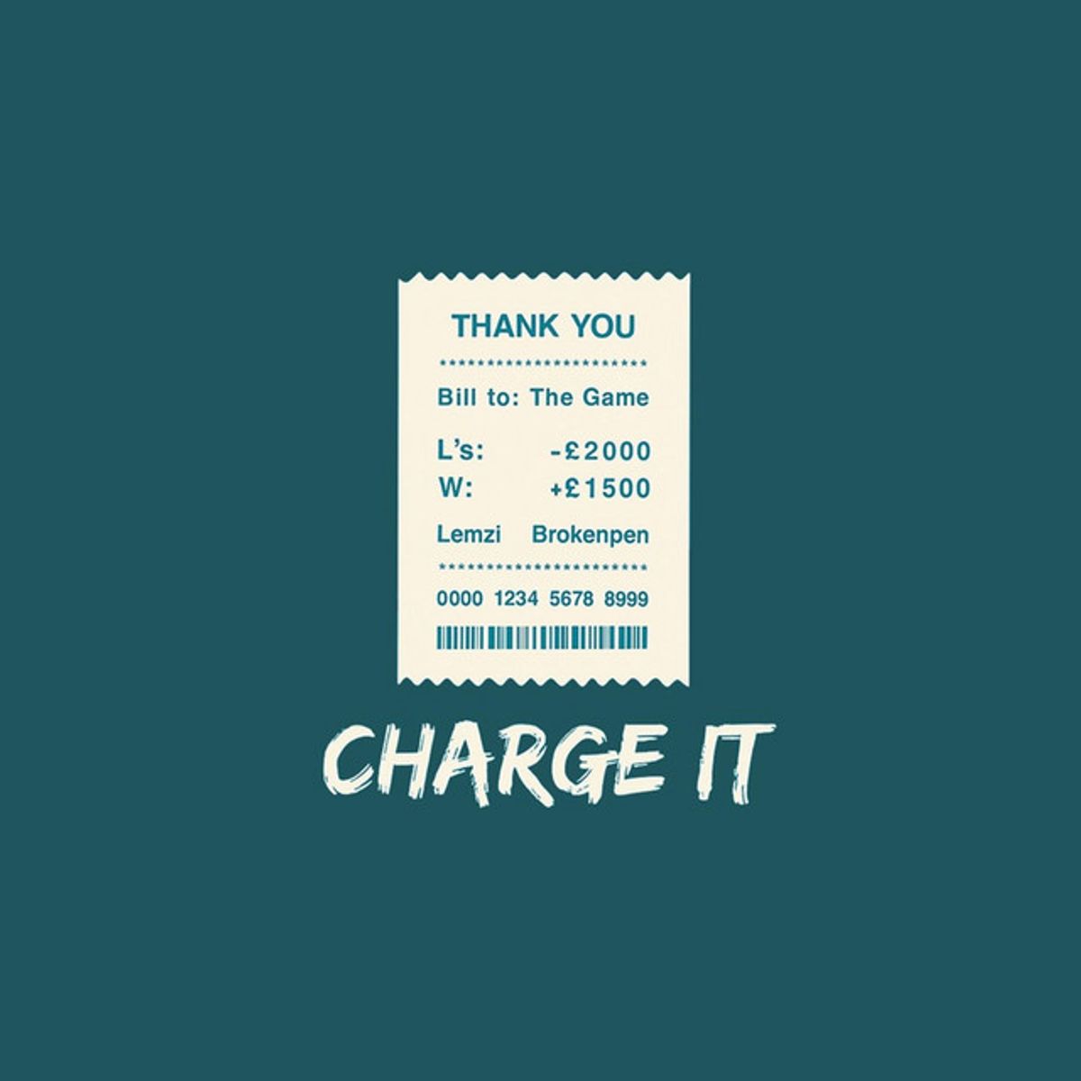 Charge It