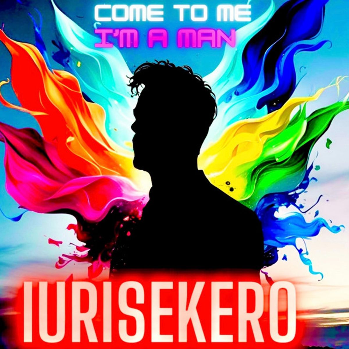 Come To Me, I´m A Man