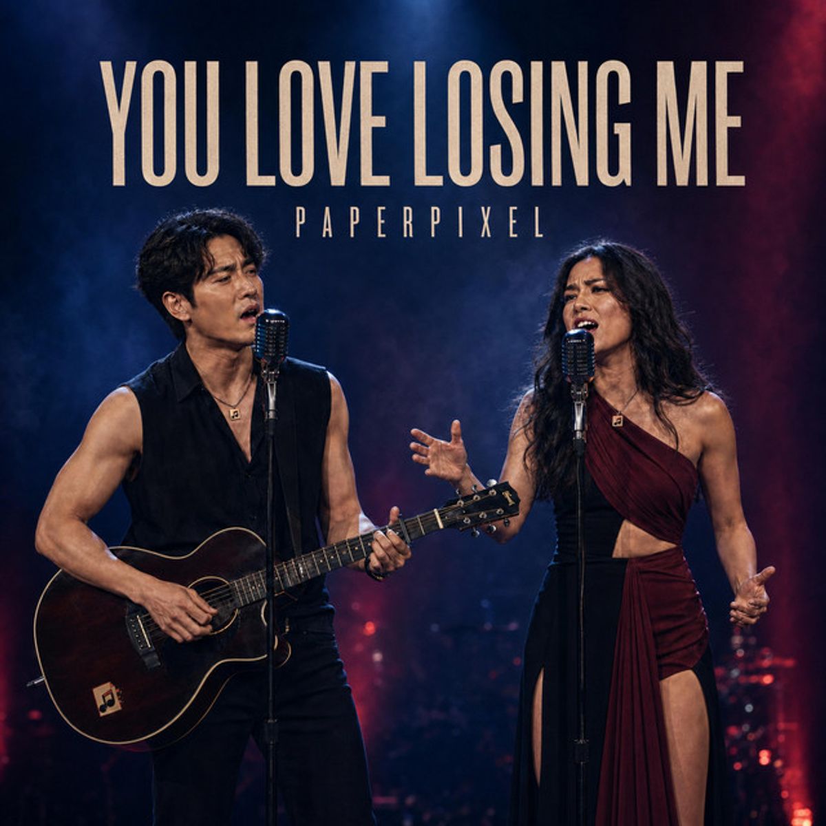 You Love Losing Me
