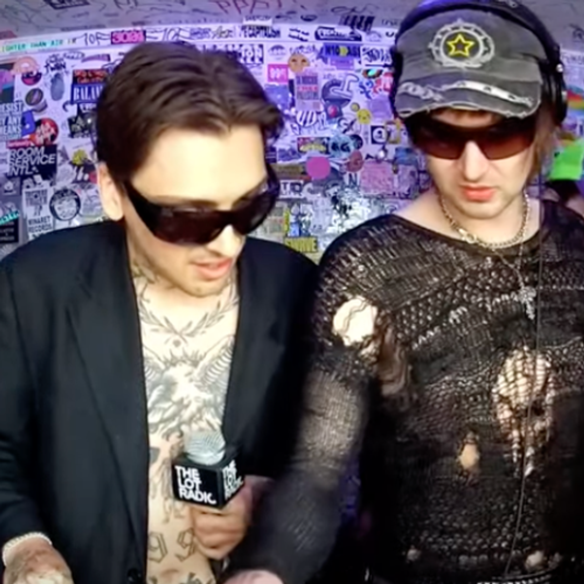 The Lot Radio NYC