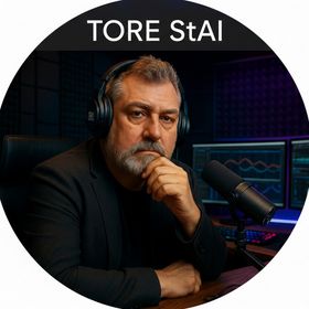 Tore Stai