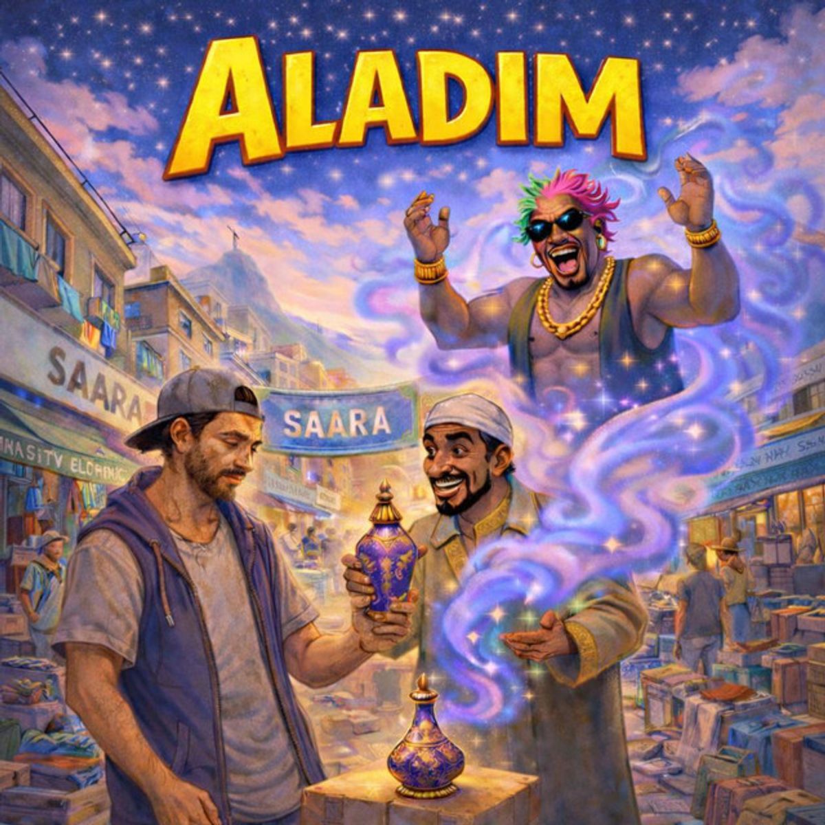 Aladim