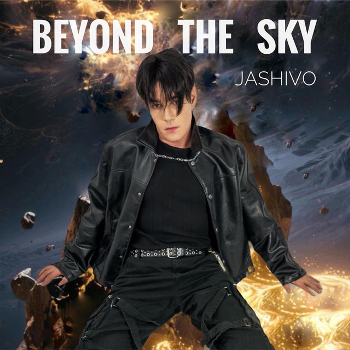 Beyond the Sky