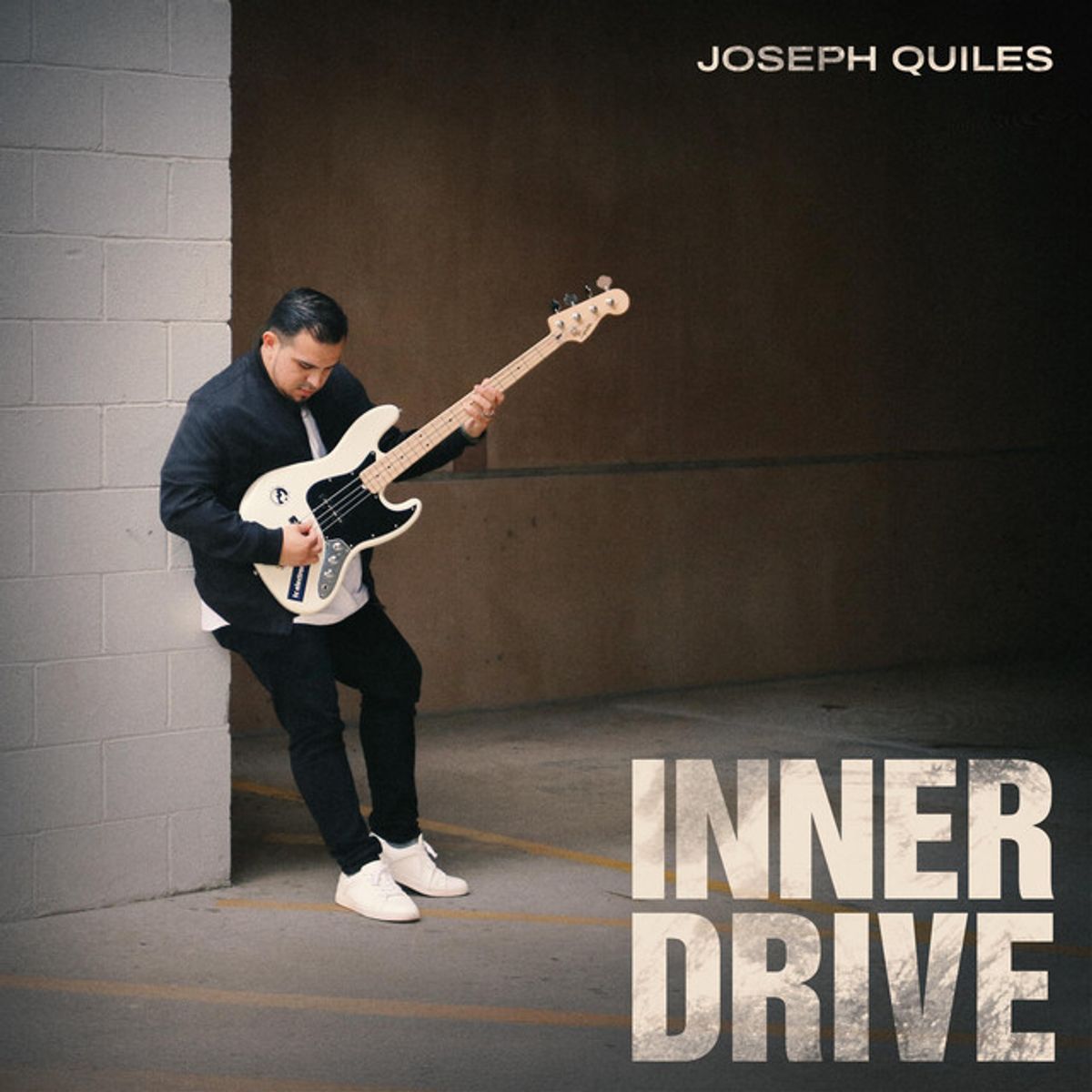 Inner Drive